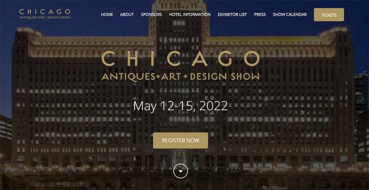 chicago merchandise mart 5 2022